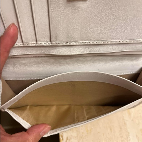 Dior Vintage Wallet (PRICE FIRM) - Picture 9 of 13